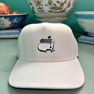 White Cat Cap